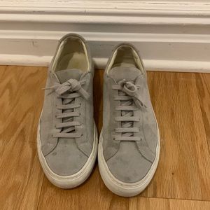 Womens Common Projects
